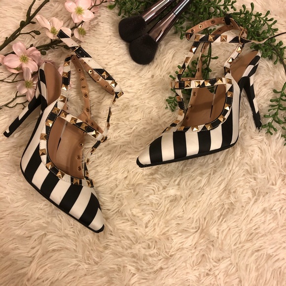 Wild Diva Shoes - Wild Diva Lounge Heels